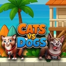 Cats vs Dogs