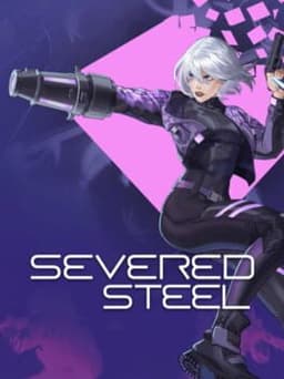 Severed Steel