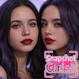 Snapshot Girls 2