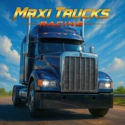 Maxi Trucks Racing