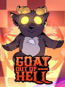 Goat Out Of Hell