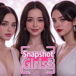 Snapshot Girls 3