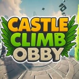 Castle Climb Obby