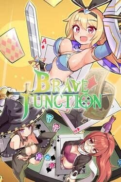 Brave × Junction