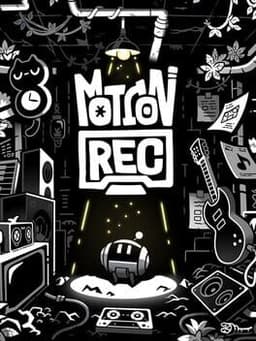 MotionRec