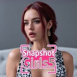 Snapshot Girls 5