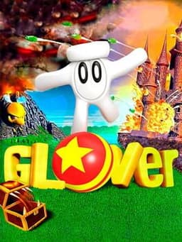 Glover