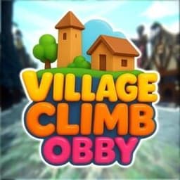 Village Climb Obby