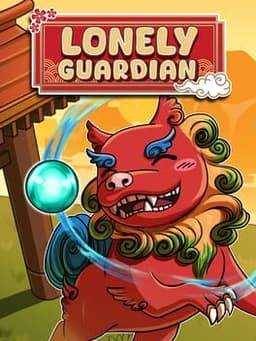 Lonely Guardian