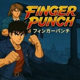 Finger Punch