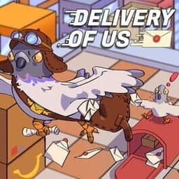 Delivery of Us