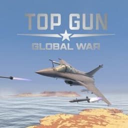 Top Gun Global War