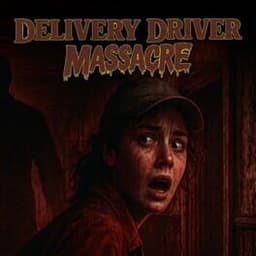 Delivery Driver Massacre