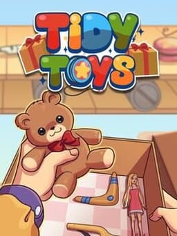 Tidy Toys