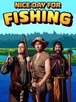 Nice Day for Fishing