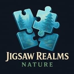 Jigsaw Realms: Nature