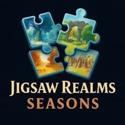 Jigsaw Realms: Seasons