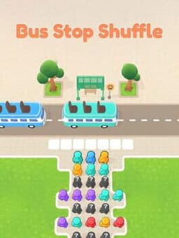 Bus Stop Shuffle