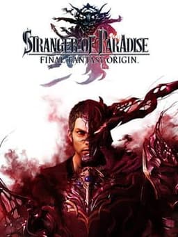 STRANGER OF PARADISE FINAL FANTASY ORIGIN