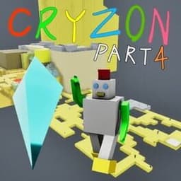 CRYZON part4