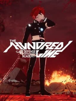 HUNDRED LINE -最終防衛学園-