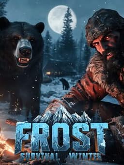 Frost Survival - Winter