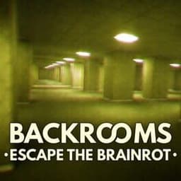 ESCAPE THE BACKROOMS