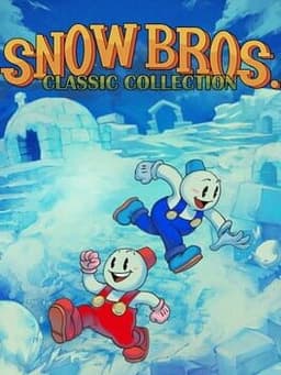 Snow Bros Collection