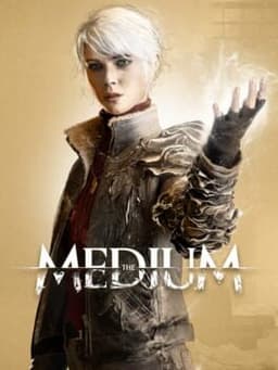 The Medium -霊-