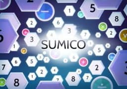 ツナガレ・ナンバーズ / Sumico