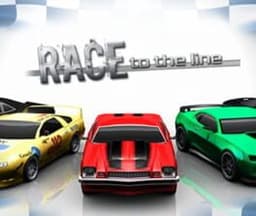 Chevrolet Camaro Wild Ride / Race to the Line