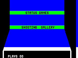 Casino Strip XI (Shooting Game version, for Pioneer LD)