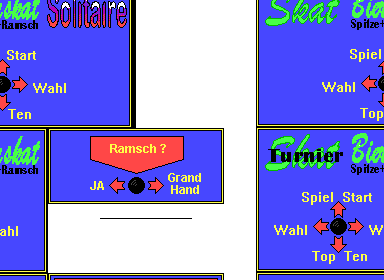 Fashion Gambler (set 2)