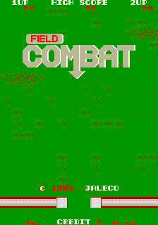 Field Combat