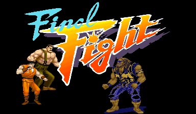 Final Fight (bootleg)