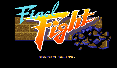 Final Fight (Japan 900112)