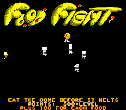 Food Fight (rev 1)