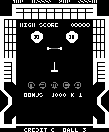 Gee Bee (Europe)
