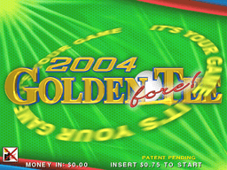 Golden Tee Fore! 2004 Extra (v4.00.08)