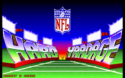 Hard Yardage (v1.10)
