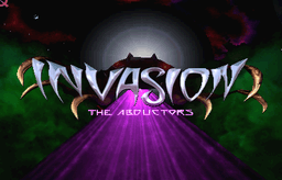 Invasion - The Abductors (version 4.0)